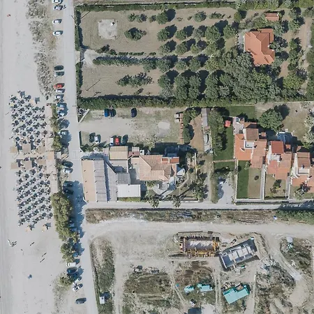Encore Sea Side Villa,