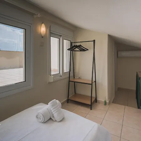 Encore Sea Side Villa, *