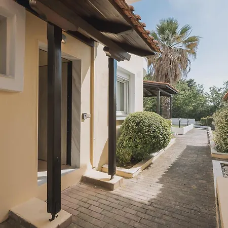 Villa Encore Sea Side Villa,