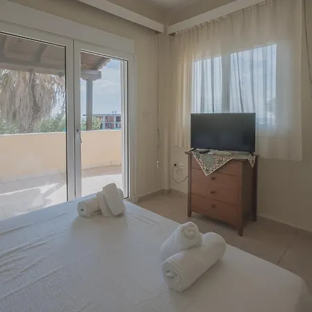 Encore Sea Side Villa,