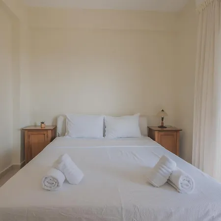 Encore Sea Side Villa,