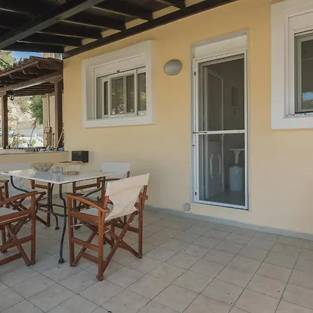 Encore Sea Side Villa, Villa *