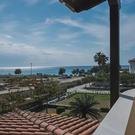 Encore Sea Side Villa,