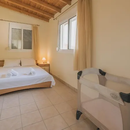 Encore Sea Side Villa, Villa