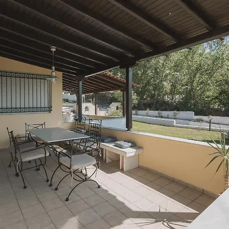 Encore Sea Side Villa,