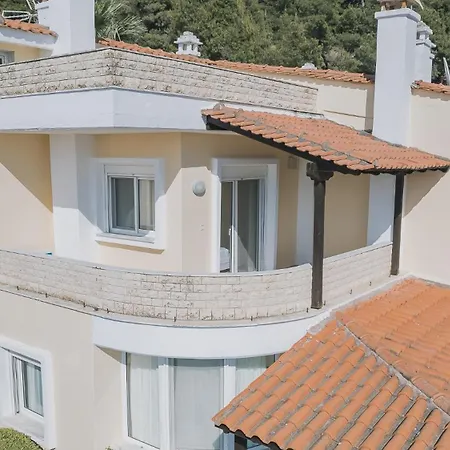 Encore Sea Side Villa, Villa *