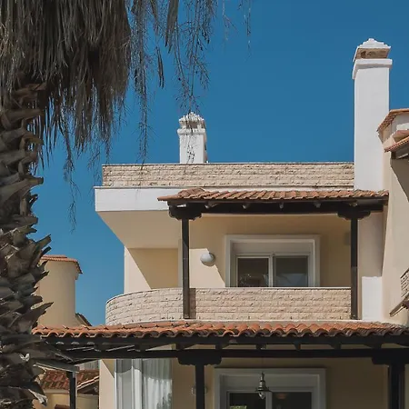Encore Sea Side Villa, Villa Possidi