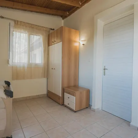 Encore Sea Side Villa,
