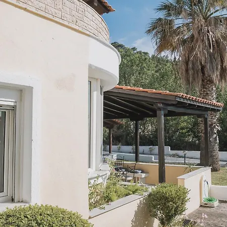Encore Sea Side Villa, Villa