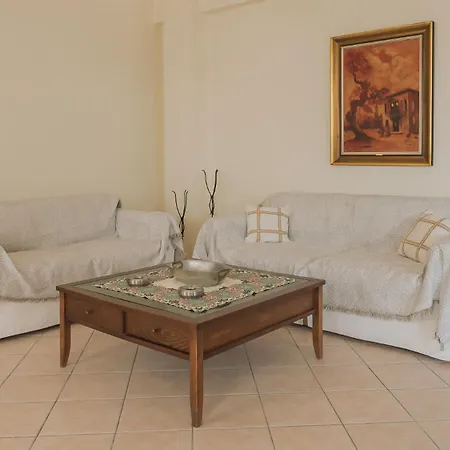 Encore Sea Side Villa, * Possidi