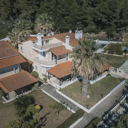 Encore Sea Side Villa,