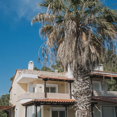 Encore Sea Side Villa, Villa *