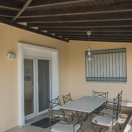 Villa Encore Sea Side Villa, *