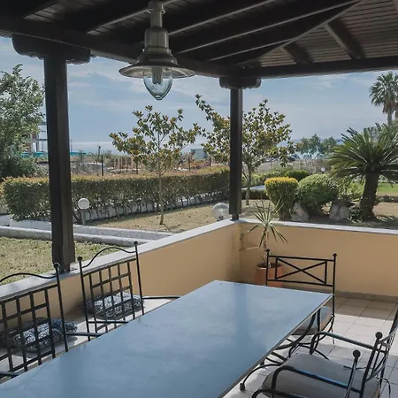 Encore Sea Side Villa,