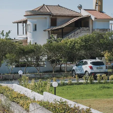 Encore Sea Side Villa, Villa *