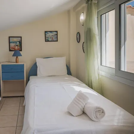 Encore Sea Side Villa,