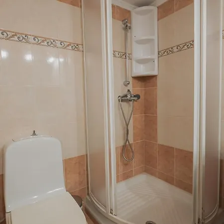 Encore Sea Side Villa, Poszídi